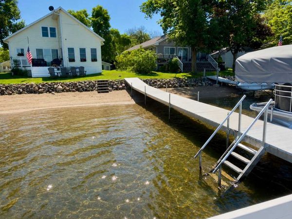 6537 O'ryan Avenue NW, Annandale, MN 55302