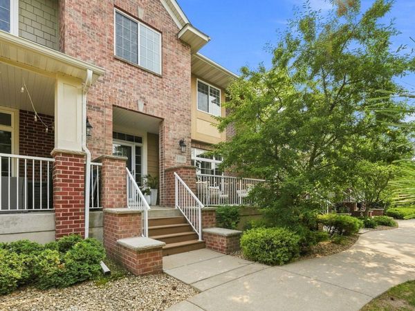 14582 Florissant Path, Unit 5060, Apple Valley, MN 55124