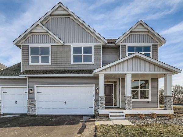 13722 Arrowhead Way , Rosemount, MN 55068