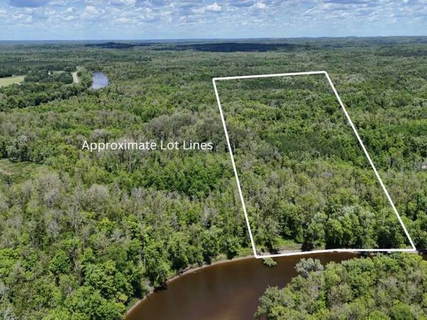23637 561st Lane , McGregor, MN 55760