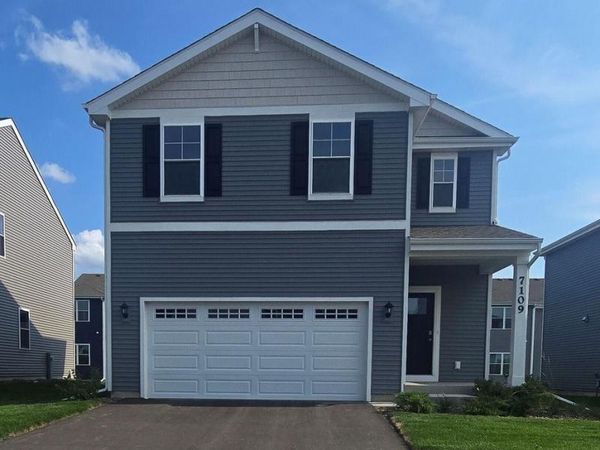 7109 Oakmont ROAD, Mount Pleasant, WI 53403