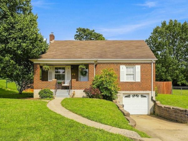 149 Orchard Street, Middletown, OH 45044