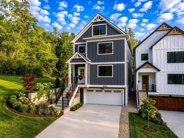 6845 East Fork Road, Cincinnati, OH 45227