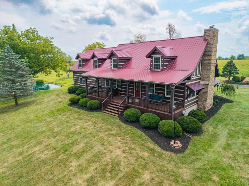 9304 Morrow, Highland, OH 45133 Photo 1