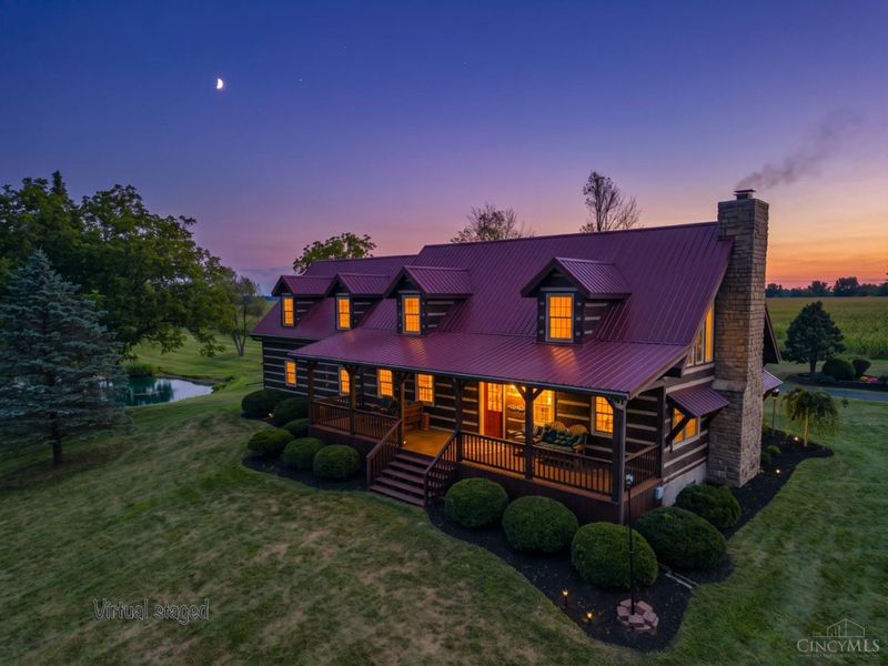 9304 Morrow, Highland, OH 45133 Photo 30