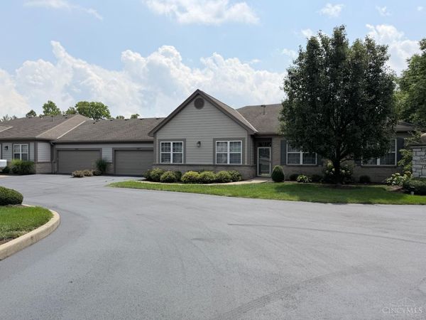 8407 Arbor Lane, West Chester, OH 45069