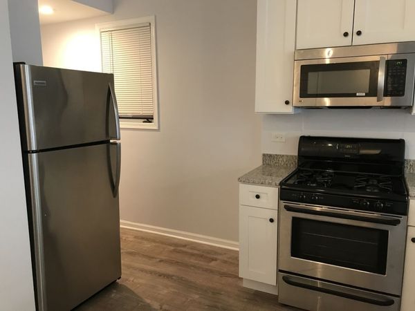 2447 W Polk Street , Unit 1, Chicago, IL 60612