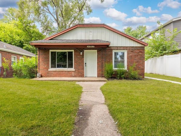 14802 Oak Street , Dolton, IL 60419