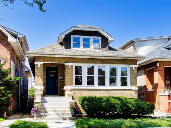 5310 W Wellington Avenue , Chicago, IL 60641