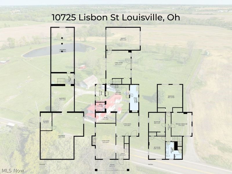 10725 Lisbon Street , Louisville, OH 44641 Photo 6