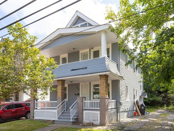 723 E 162nd Street , Cleveland, OH 44110