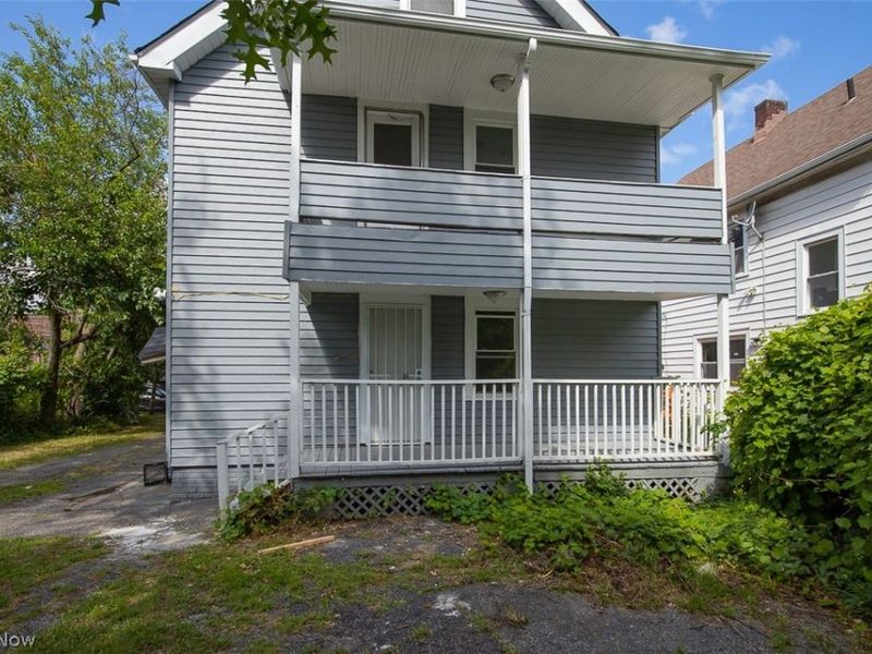 723 E 162nd Street, Cleveland, OH 44110 Photo 23