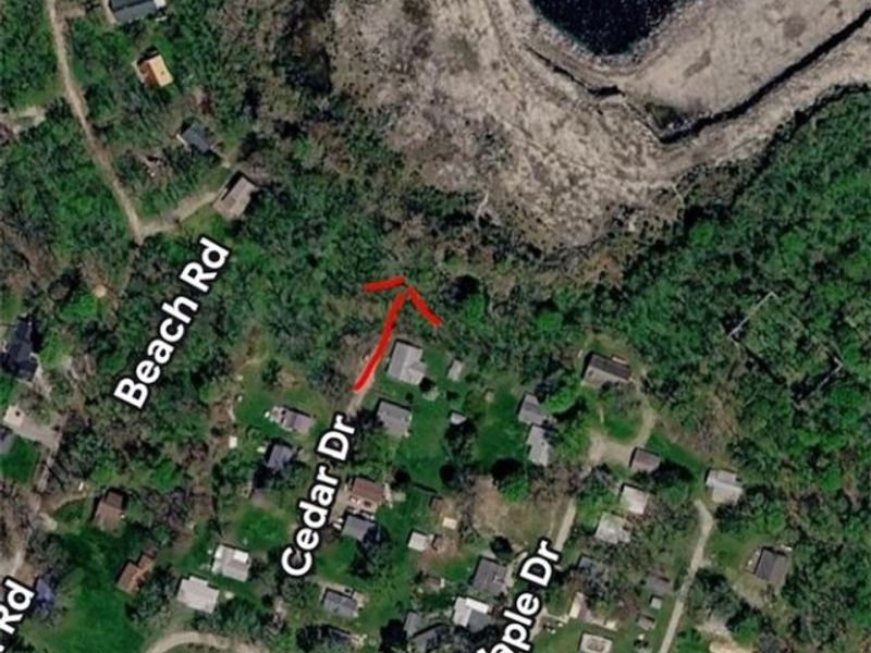 Beach Road, Kelleys Island, OH 43438 Photo 3