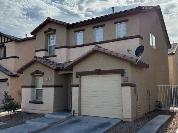 1265 Orchard View Street , Las Vegas, NV 89142