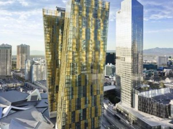 3722 Las Vegas Boulevard , Unit 306, Las Vegas, NV 89158
