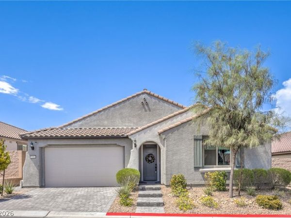 9952 Pine Trail Avenue, Las Vegas, NV 89166