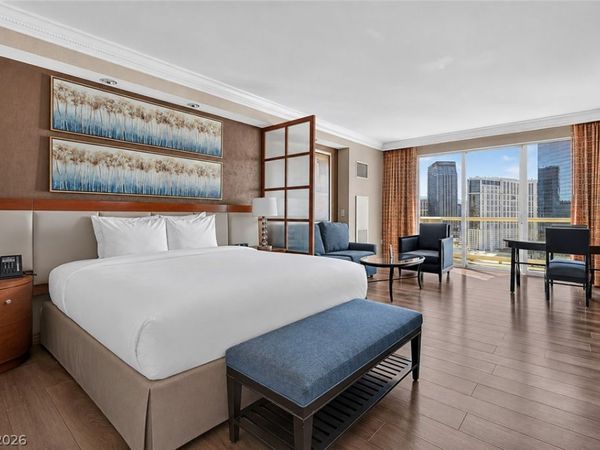 135 E Harmon Avenue, Unit 2215, Las Vegas, NV 89109