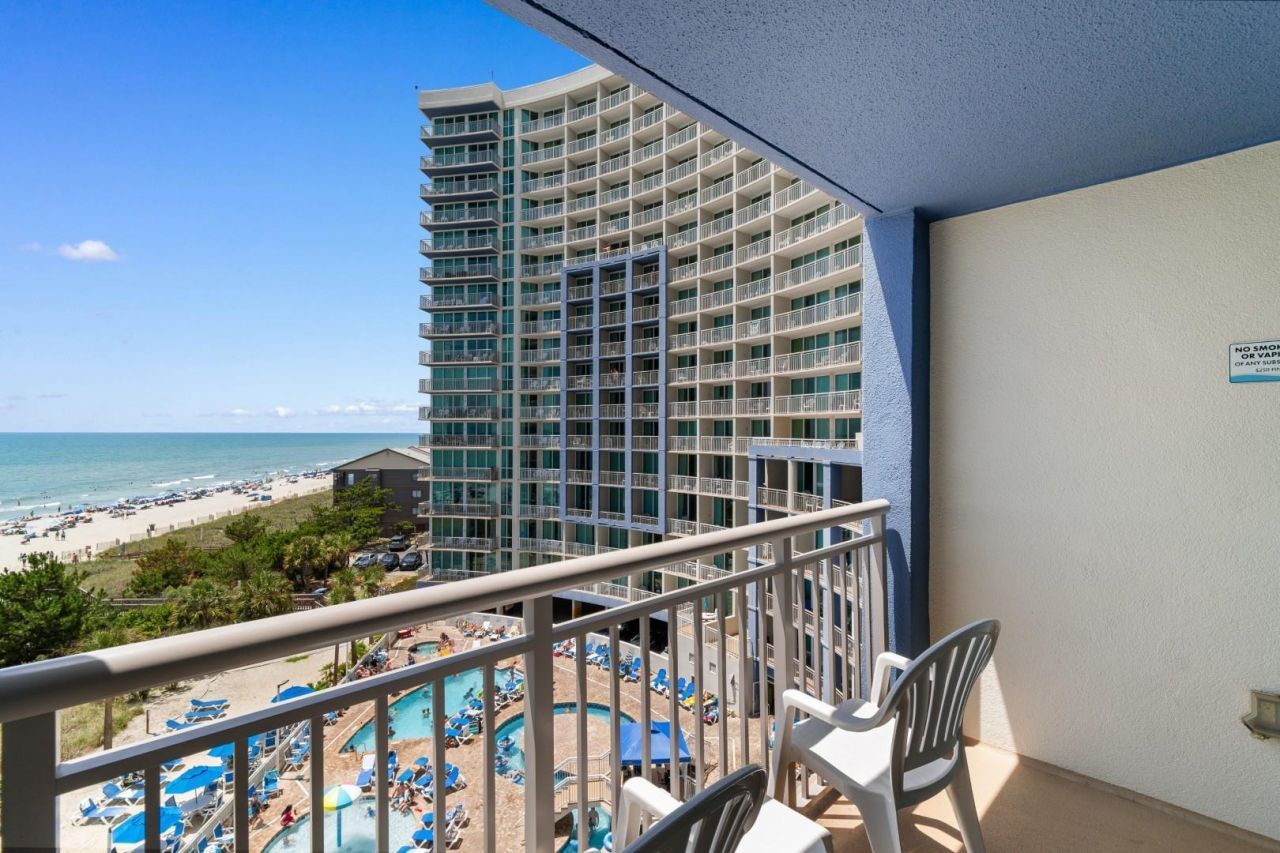 300 N Ocean Blvd. Photo 20