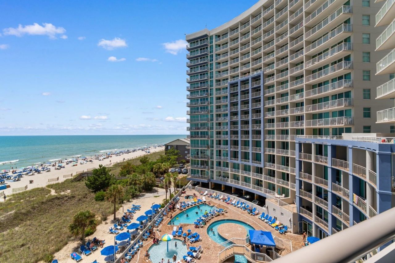 300 N Ocean Blvd. Photo 23