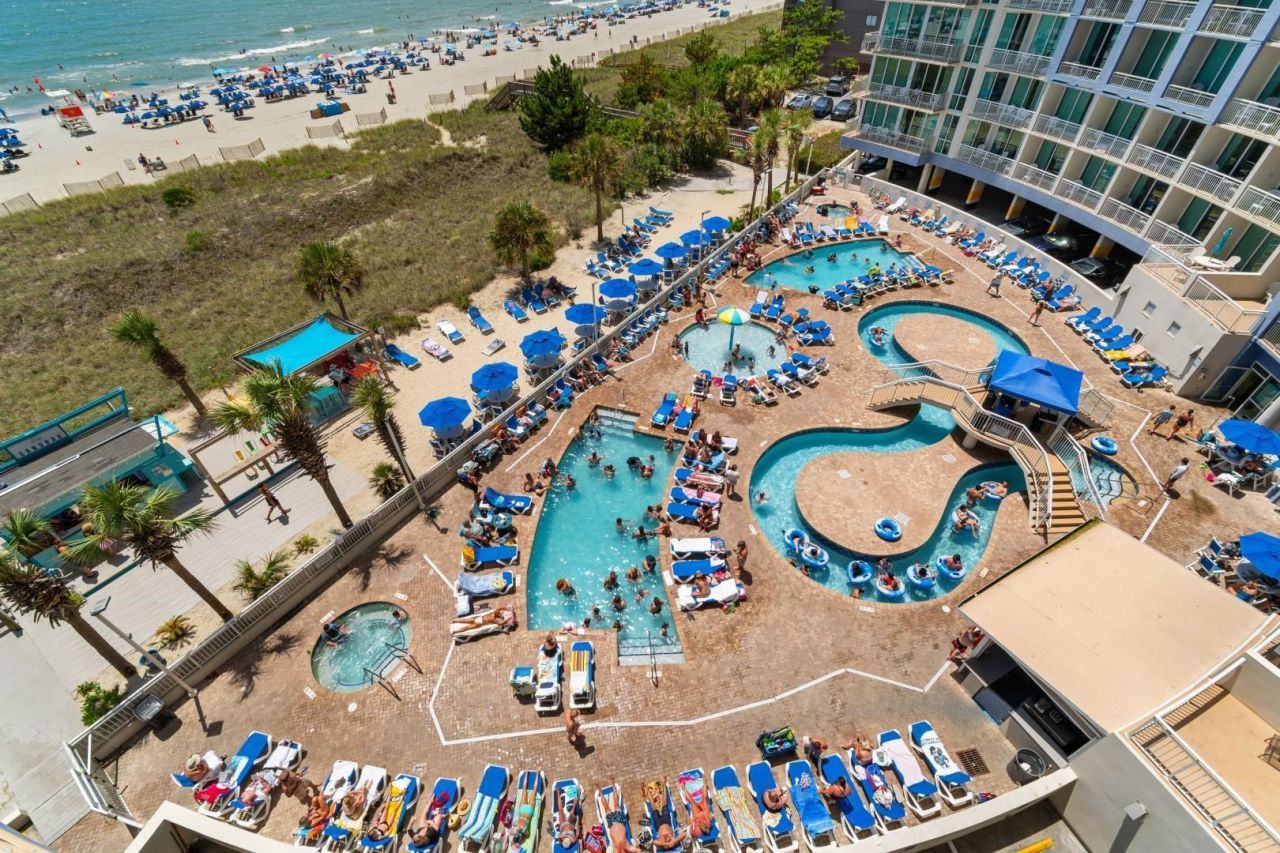 300 N Ocean Blvd. Photo 24
