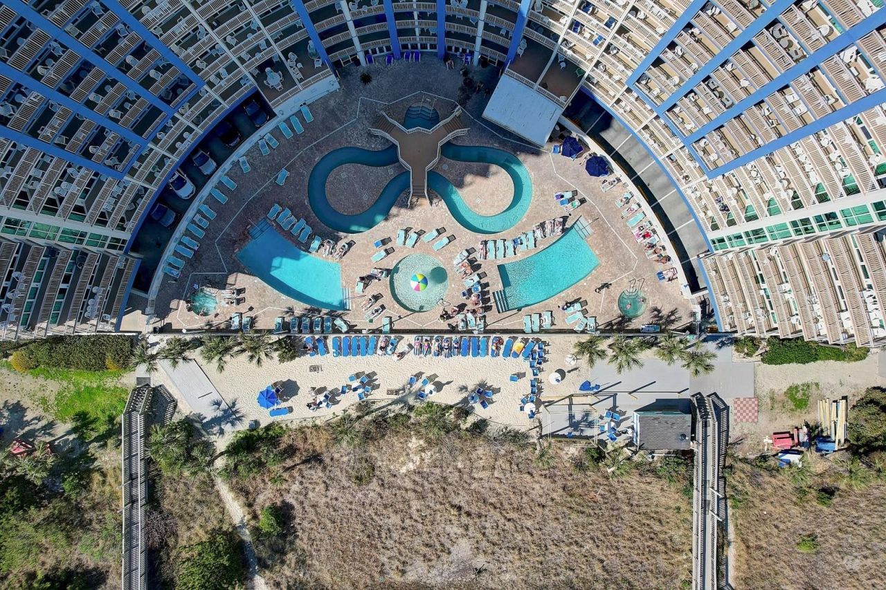 300 N Ocean Blvd. Photo 28