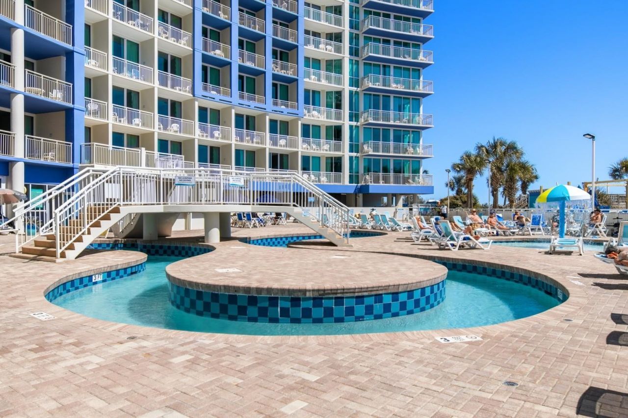 300 N Ocean Blvd. Photo 32