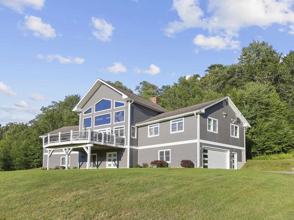 525 Andrea Drive, Stamford, VT 05352