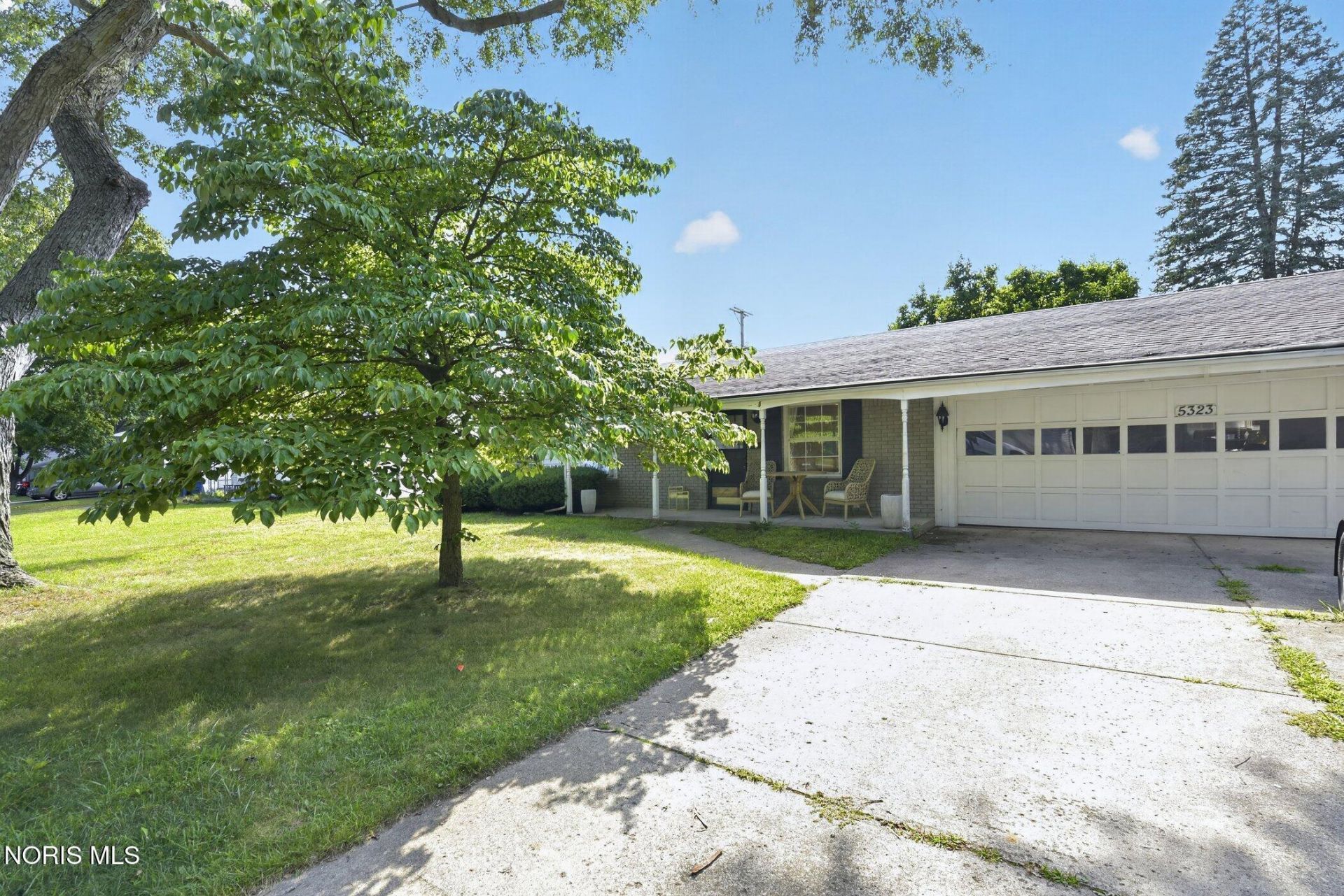 5323 Bentbrook Drive, Sylvania, OH 43560 Main Photo