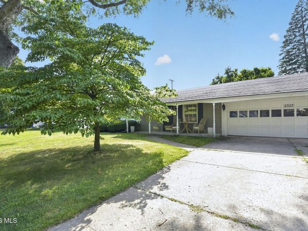 5323 Bentbrook Drive, Sylvania, OH 43560