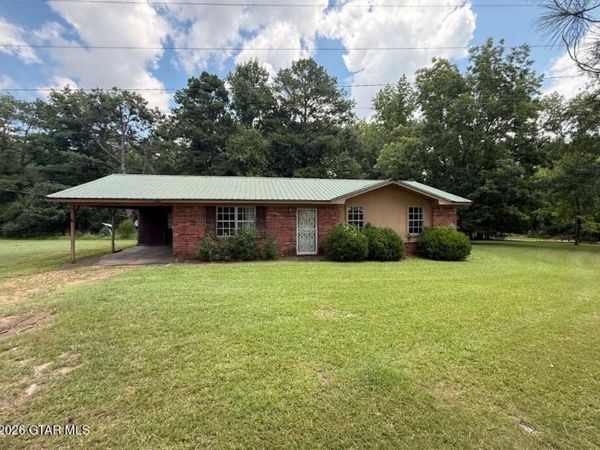 630 Truman Creek Road, West Point, MS 39773