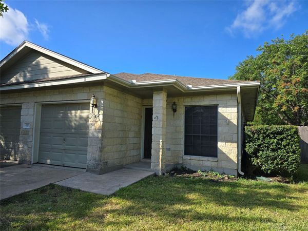 8701 Weiser DR, Unit B, Austin, TX 78729