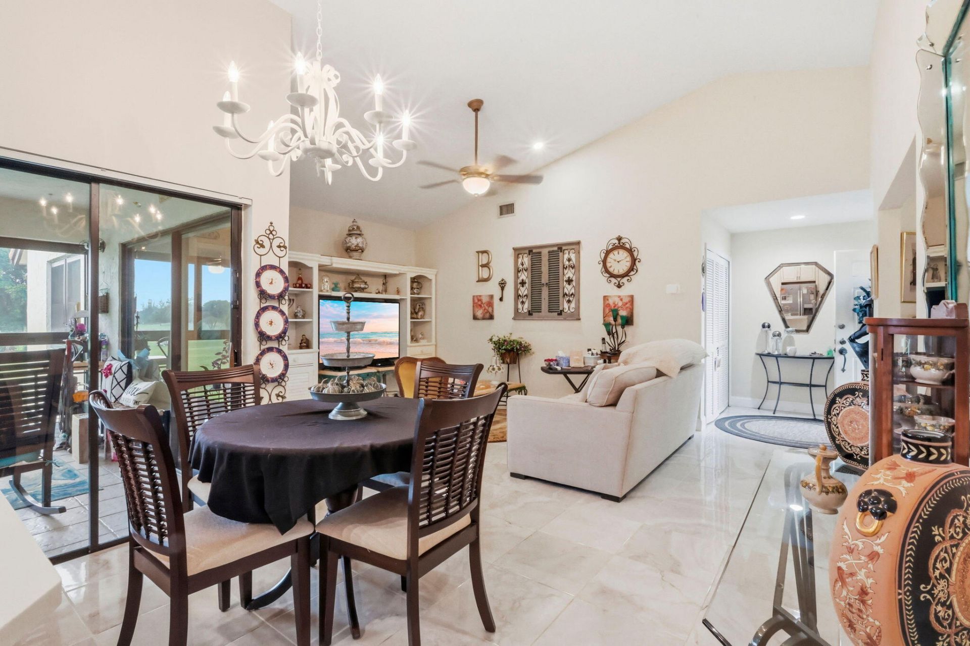 5853 Parkwalk Drive, Boynton Beach, FL 33472 Photo