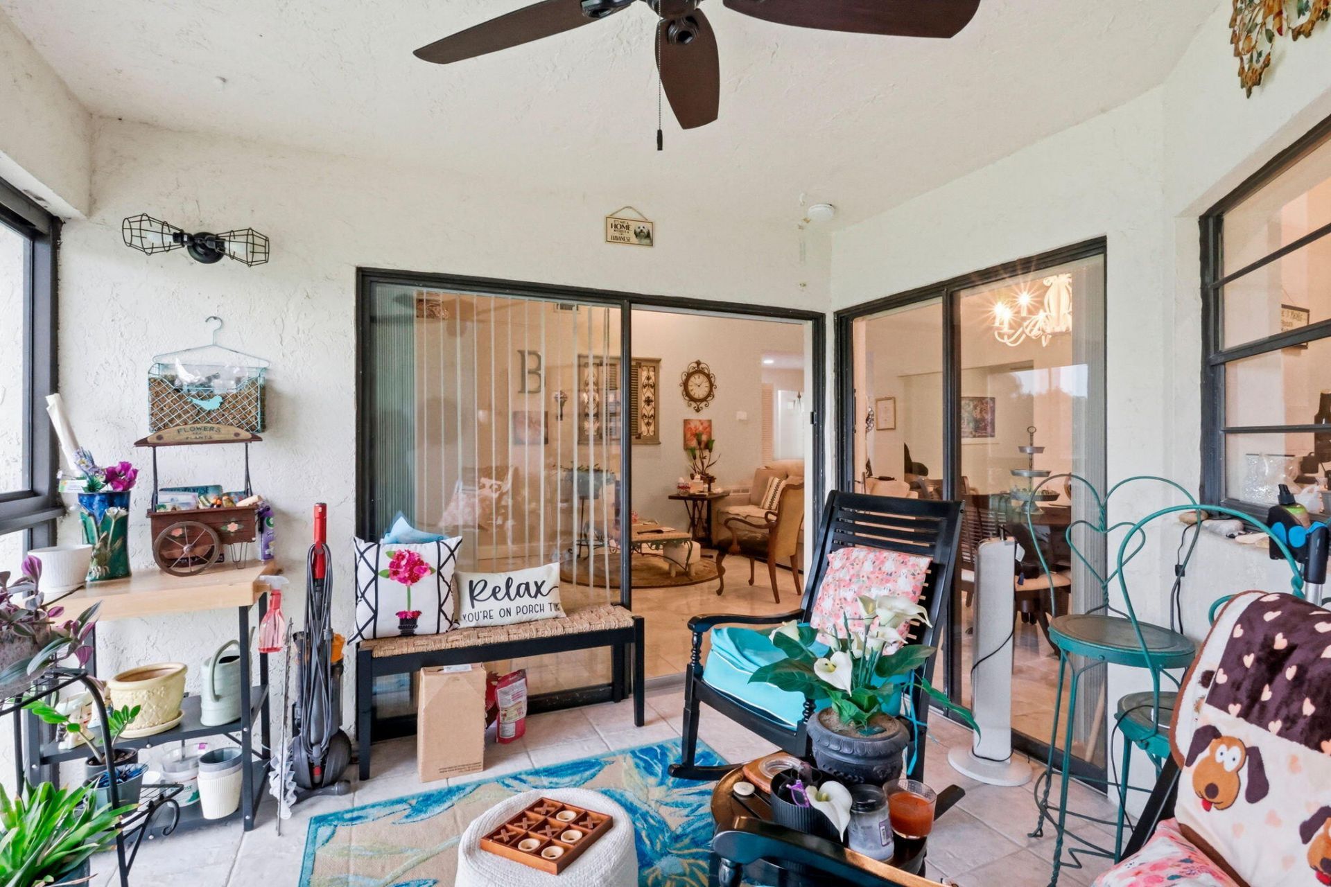 5853 Parkwalk Drive, Boynton Beach, FL 33472 Photo