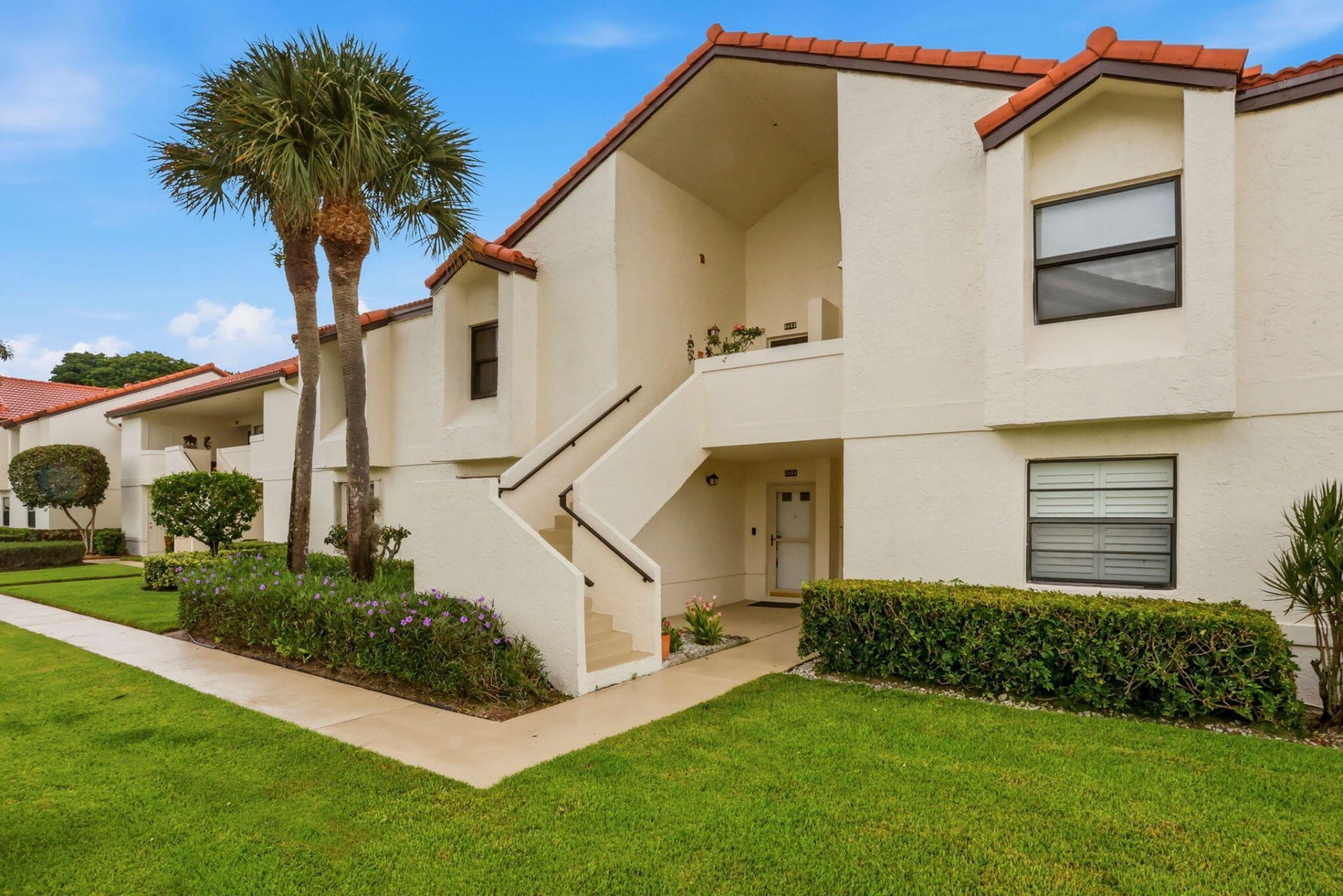 5853 Parkwalk Drive, Boynton Beach, FL 33472 Photo