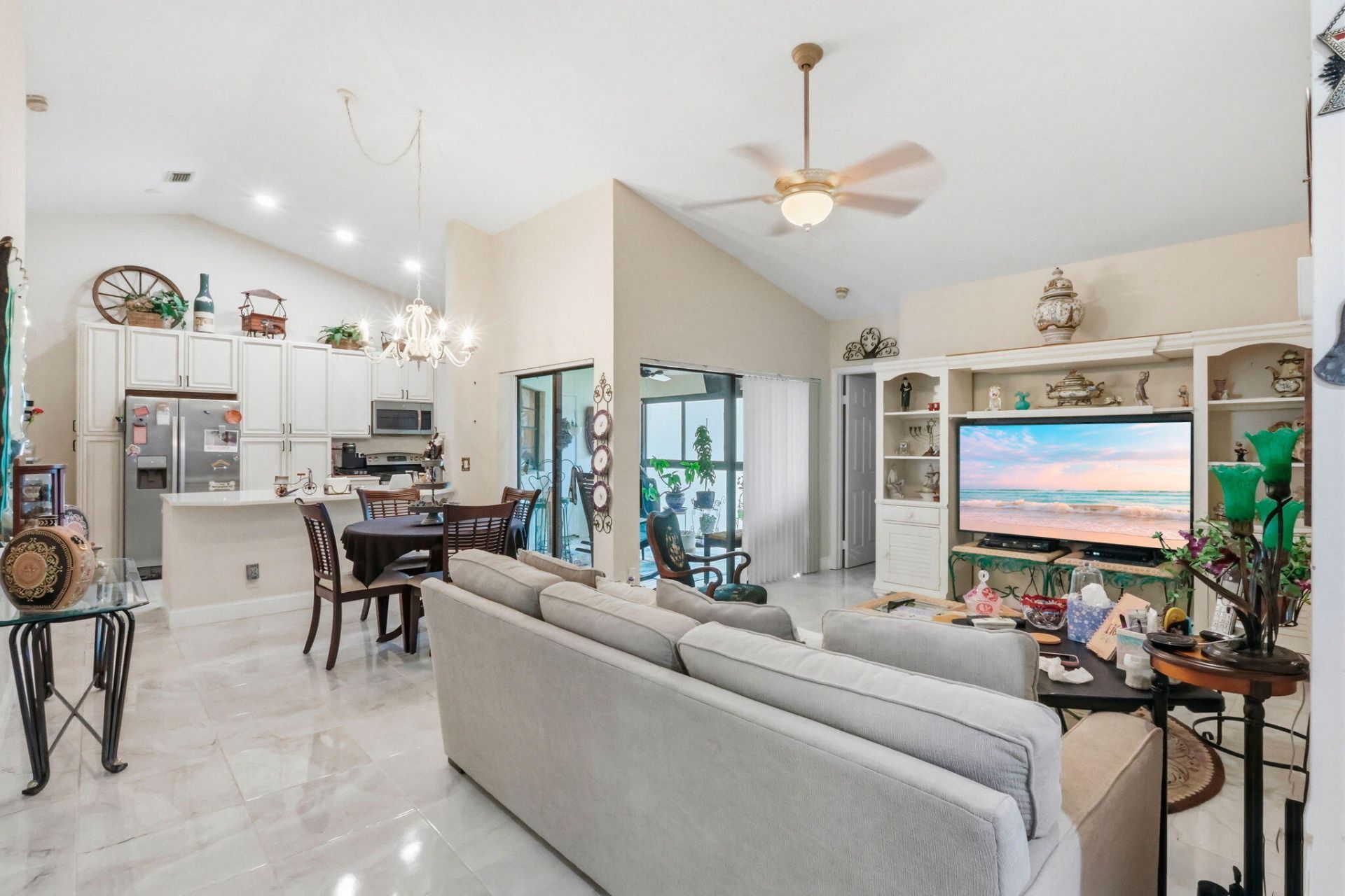 5853 Parkwalk Drive, Boynton Beach, FL 33472 Photo