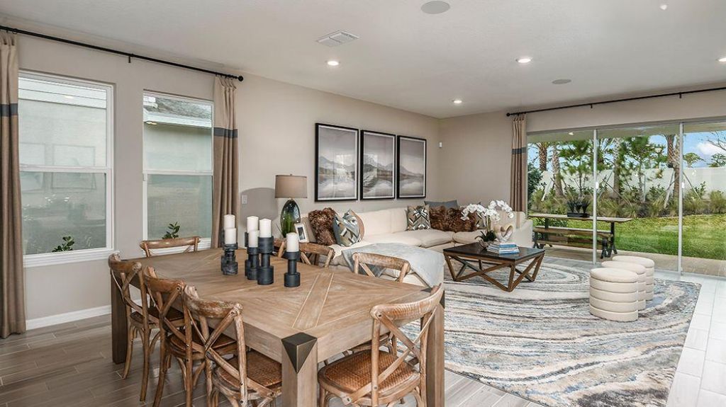 3618 SE Cedarstone Place, Port Saint Lucie, FL 34984 Photo