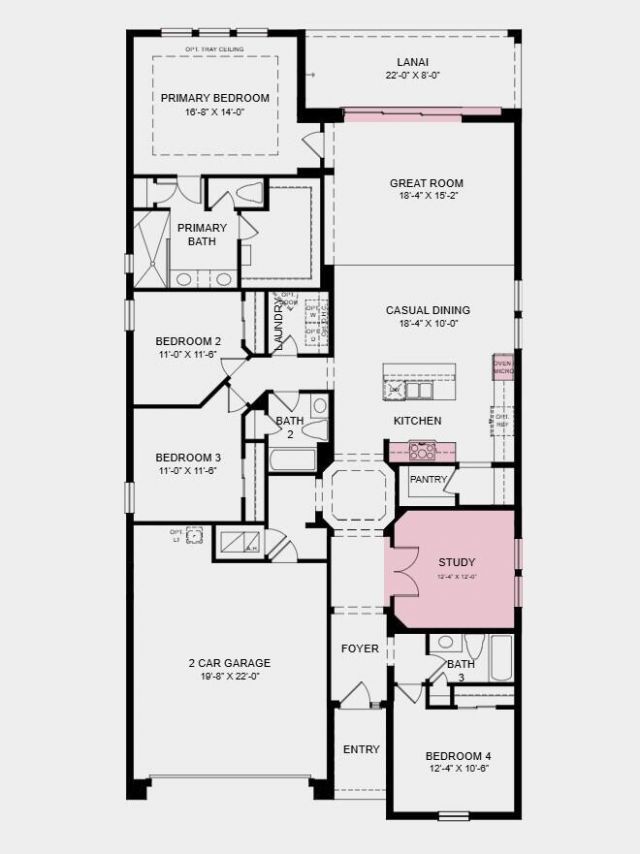 3618 SE Cedarstone Place, Port Saint Lucie, FL 34984 Photo