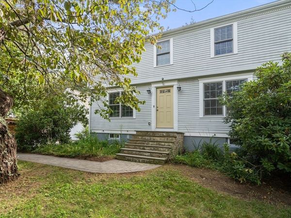 41 Stonebrook Road, Sudbury, MA 01776