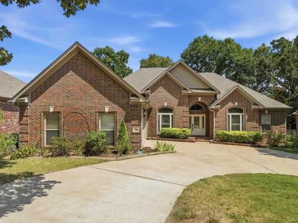 74 Hickory Bend Drive, Cabot, AR 72023