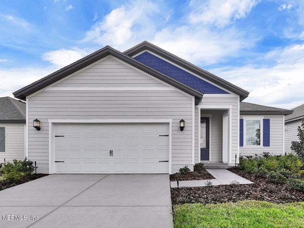 15928 DELICATE ARCH Avenue, Jacksonville, FL 32234