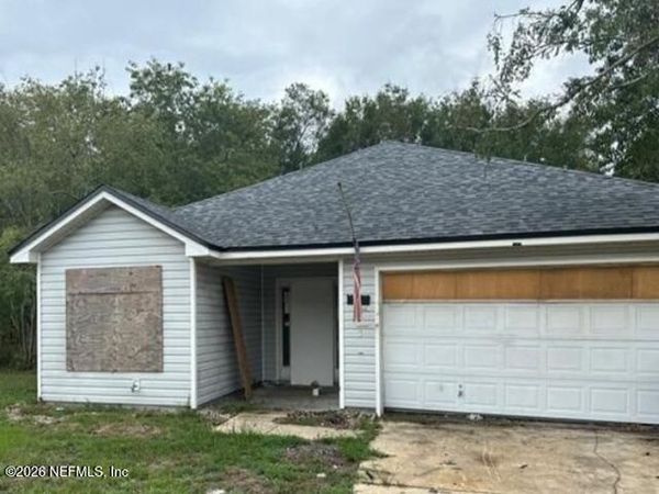928 SUNSET GLEN Court, Jacksonville, FL 32225