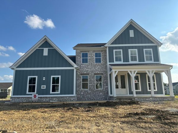 7821 Norman Street NW, Pickerington, OH 43147
