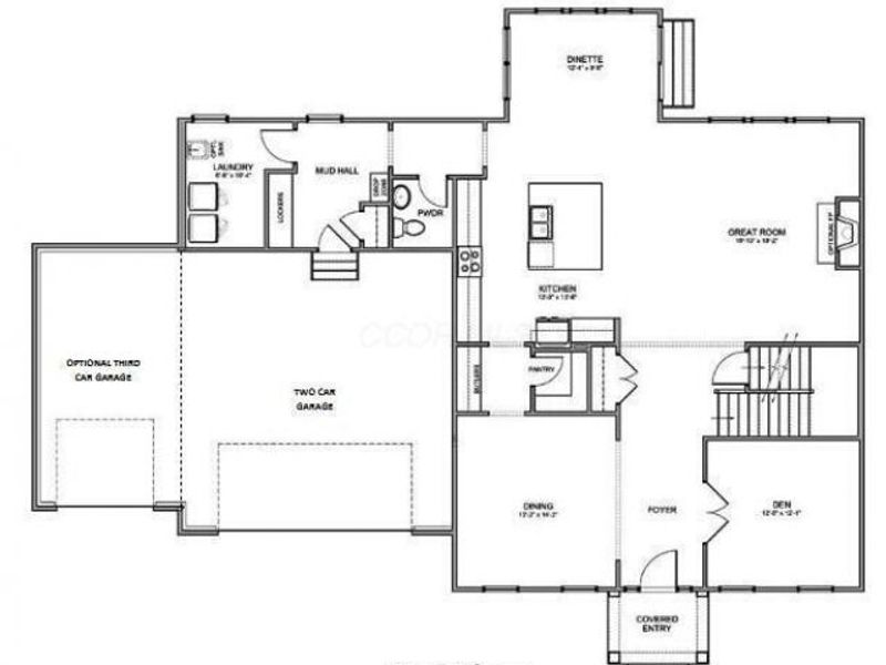 7821 Norman Street NW, Pickerington, OH 43147 Photo 2