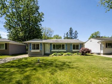 2363 Darnell Street, Wolverine Lake Village, Mi 48390