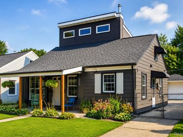 1958 Annabelle Street, Ferndale, Mi 48220