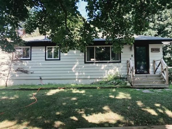 6154 S Main Street , Independence Township, Mi 48346