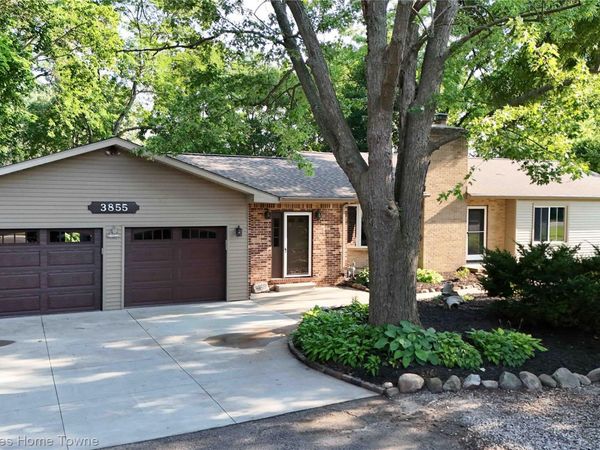 3855 N RIVER Road, Fort Gratiot Township, Mi 48059