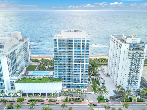 Unit 512, Miami Beach, FL 33141