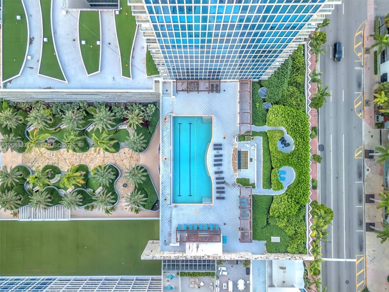 Please Call For Address, Unit 512, Miami Beach, FL 33141 Photo