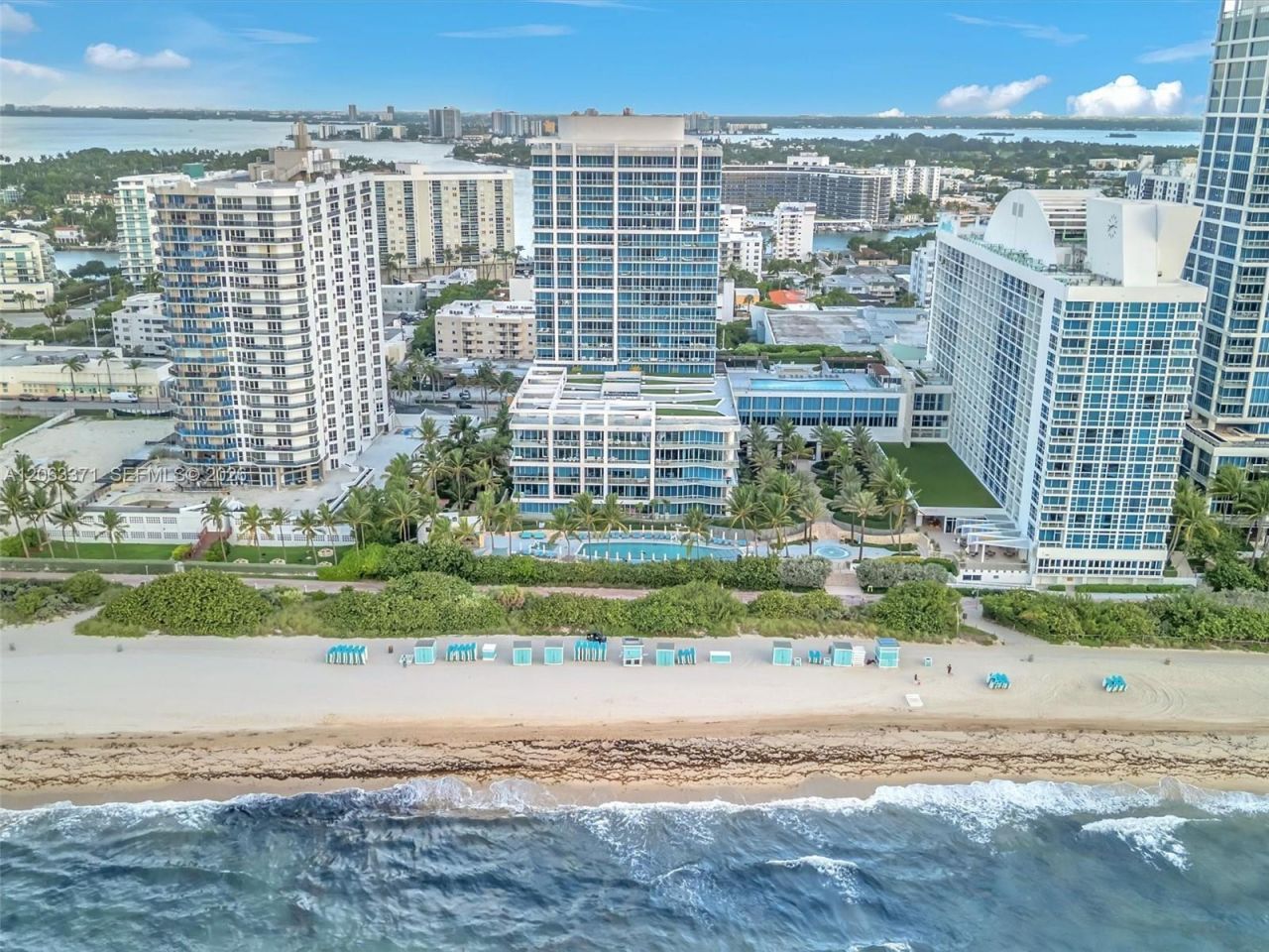 Please Call For Address, Unit 512, Miami Beach, FL 33141 Photo